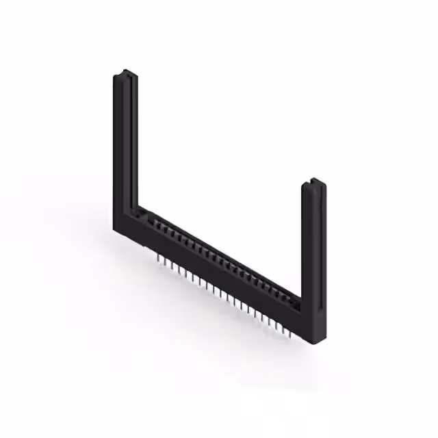 357-020-447-158 EDAC Inc.  Edgeboard Connectors